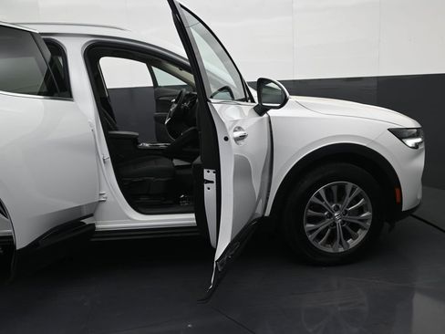 Used 2022 Buick Envision Preferred FWD image 9