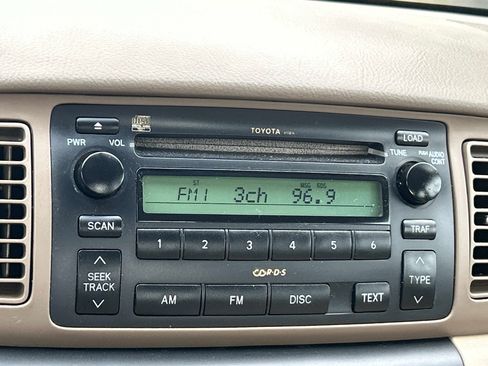 Used 2008 Toyota Corolla LE FWD image 28