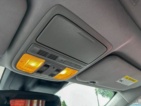 Used 2018 Honda CR-V EX-L image 27