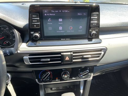 Used 2023 Kia Seltos LX FWD image 21