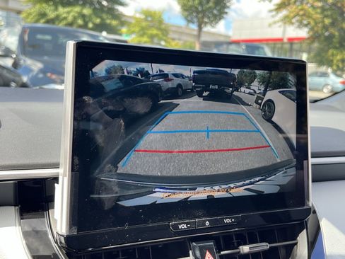 New 2025 Toyota Corolla FX image 14