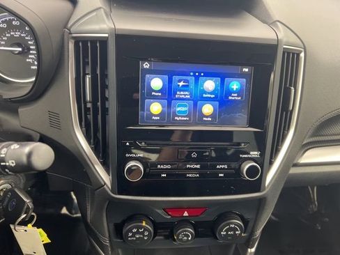 Used 2020 Subaru Forester Premium image 17