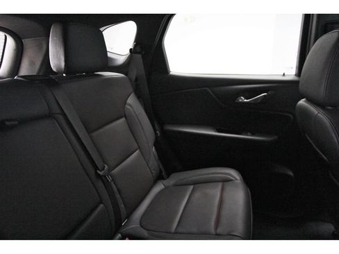 Used 2025 Chevrolet Blazer RS FWD image 10