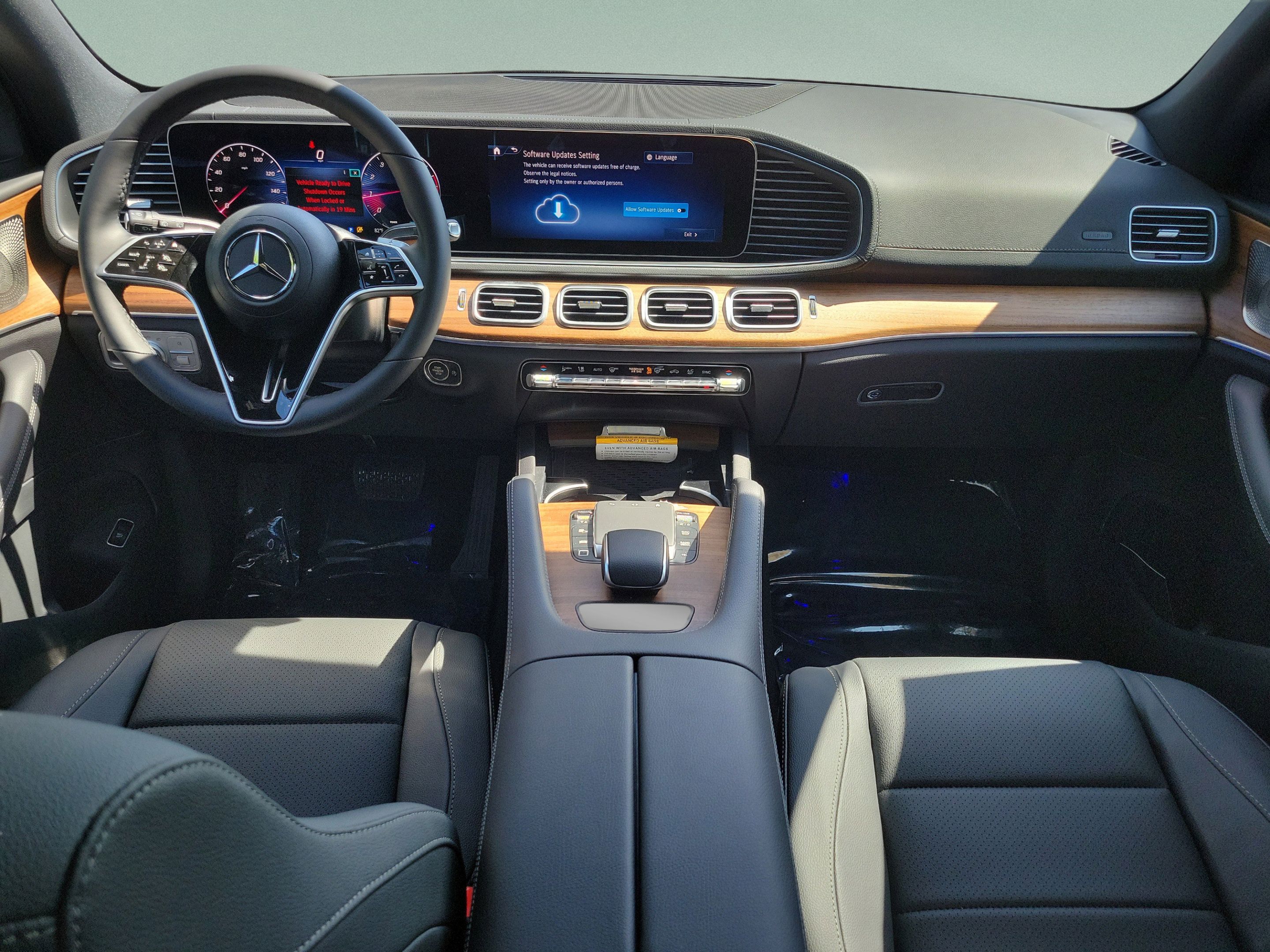 Certified 2026 Mercedes-Benz GLE 350 4MATIC image 12