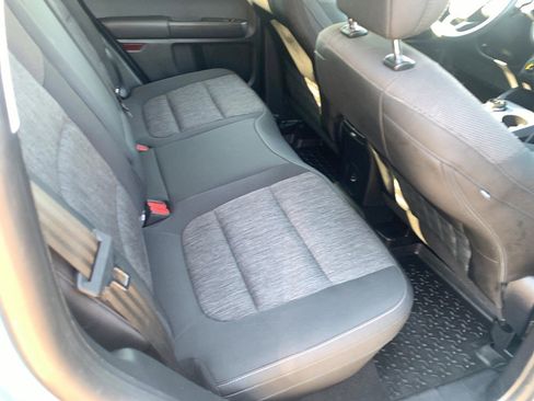 Used 2022 Ford Bronco Sport Big Bend image 7