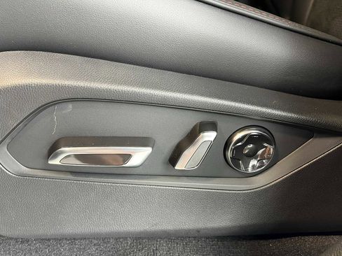 New 2026 Acura MDX A-Spec AWD/4WD image 15