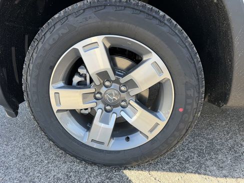 New 2026 Honda Ridgeline RTL image 27