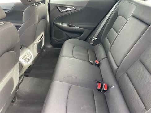 Used 2023 Chevrolet Malibu LT image 13