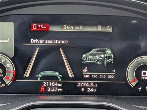 Certified 2022 Audi Q5 2.0T Premium Plus image 7