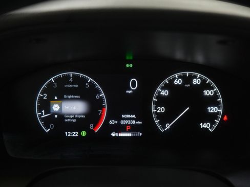 Used 2023 Honda HR-V LX image 24