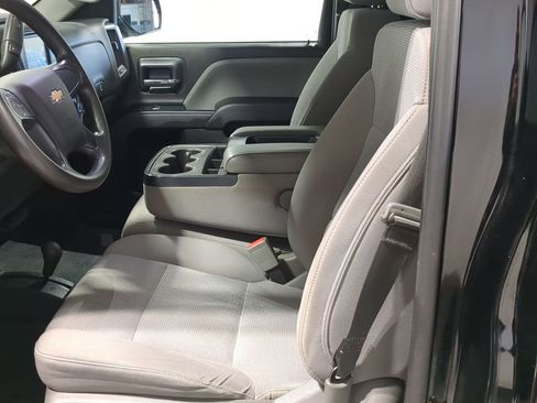 Used 2018 Chevrolet Silverado 1500 LS w/ Trailering Package image 18