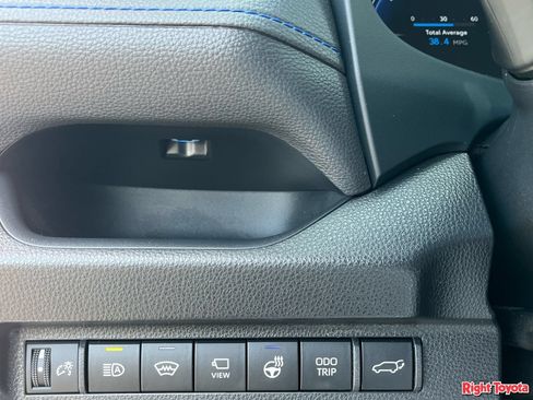 Certified 2024 Toyota RAV4 XSE w/ Advanced Technology Package AWD/4WD image 33