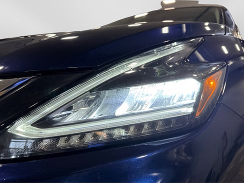 Used 2024 Nissan Murano SL image 13