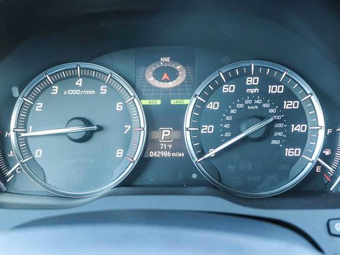 Used 2020 Acura MDX SH-AWD w/ Technology Package image 22