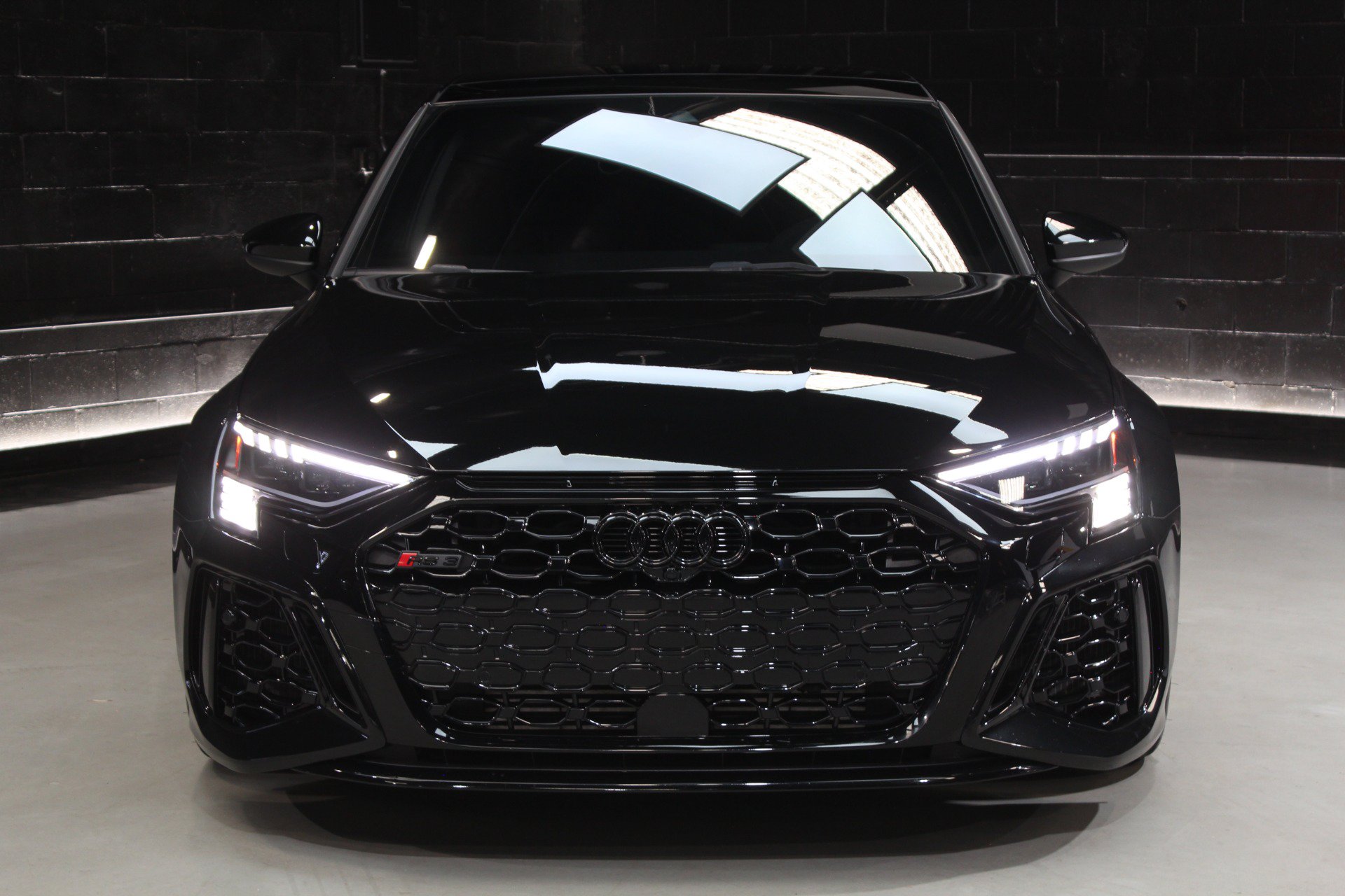 Used 2024 Audi RS 3 AWD/4WD image 7