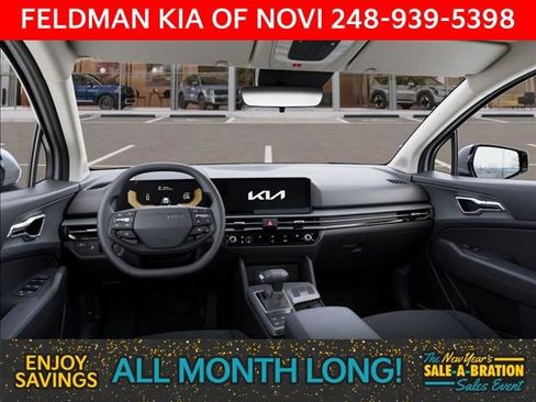 New 2026 Kia Sportage LX image 14