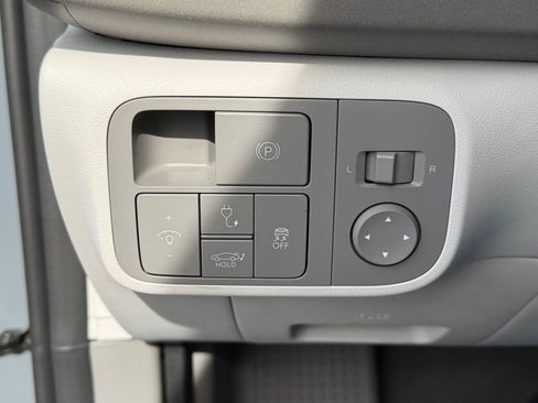 Used 2023 Hyundai Ioniq 6 SEL w/ Cargo Package image 21