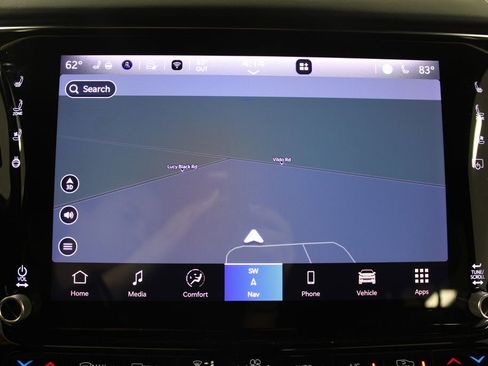 Used 2023 Jeep Grand Wagoneer L Series II image 49