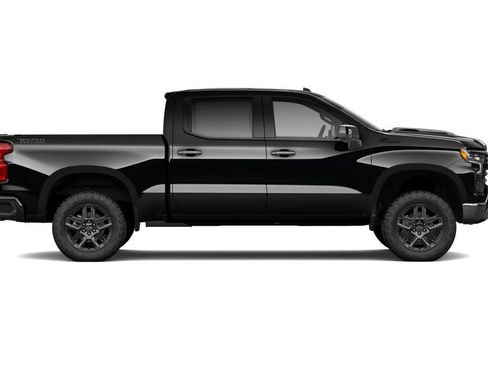 New 2026 Chevrolet Silverado 1500 LT Trail Boss w/ LT Trail Boss Premium Package AWD/4WD image 47