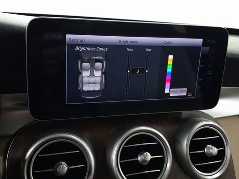 Used 2020 Mercedes-Benz C 300 4MATIC Sedan image 27