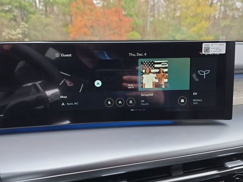 New 2026 Hyundai Ioniq 9 SEL image 32