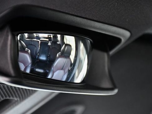 Used 2025 Honda Pilot Black Edition image 42
