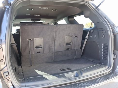 New 2026 Dodge Durango GT image 16