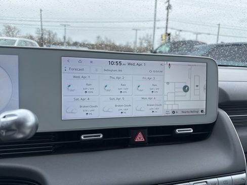 Used 2023 Hyundai Ioniq 5 SEL w/ Cargo Package image 30