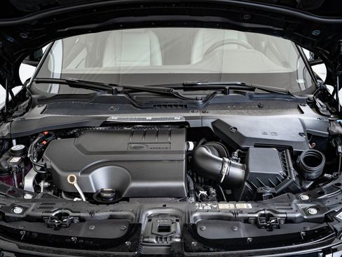 New 2026 Land Rover Range Rover Evoque S image 43