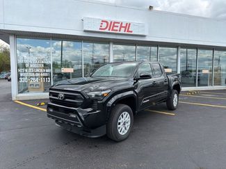 Used 2025 Toyota Tacoma SR5 AWD/4WD 360° Tour