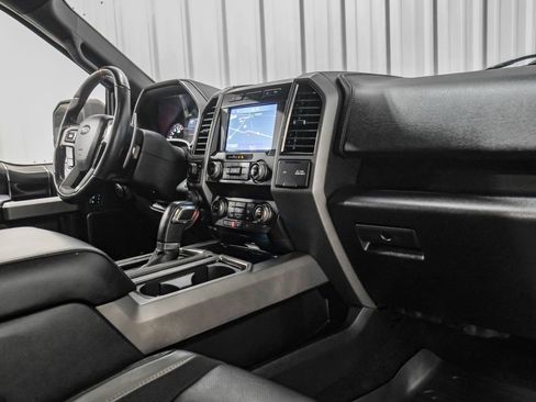 Used 2020 Ford F150 Raptor w/ Equipment Group 802A Luxury image 12