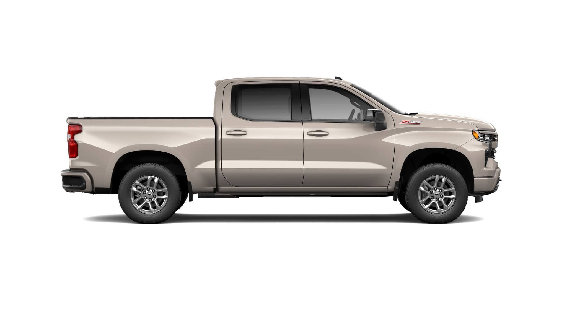 New 2026 Chevrolet Silverado 1500 RST AWD/4WD image 27