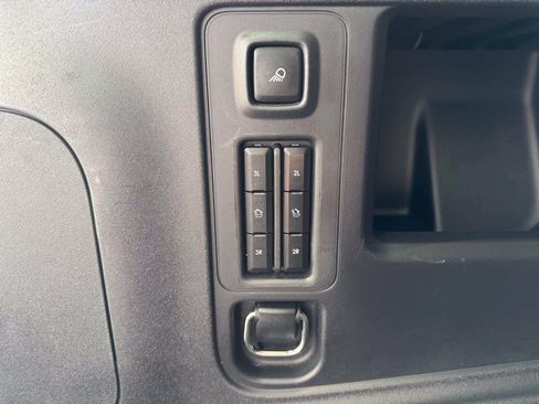 Used 2025 Lincoln Navigator Reserve AWD/4WD image 29