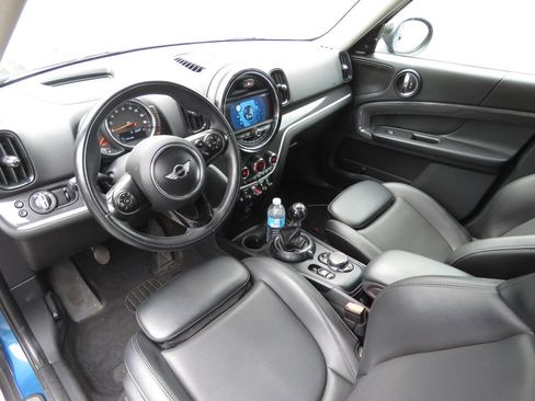Used 2017 MINI Cooper Countryman S AWD/4WD image 11