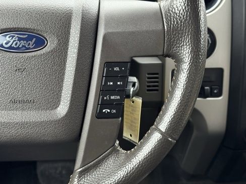 Used 2013 Ford F150 XLT w/ Luxury Equipment Group image 22