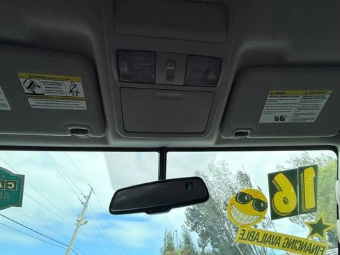 Used 2019 Nissan Frontier SV w/ Value Truck Package image 18