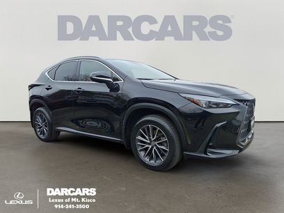 Used 2023 Lexus NX 350 AWD