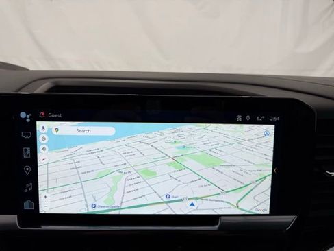 New 2026 Chevrolet Silverado 1500 RST w/ Z71 Off-Road Package image 36