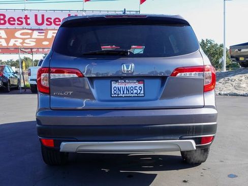 Used 2020 Honda Pilot EX image 8