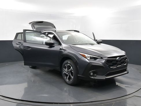 New 2026 Subaru Crosstrek 2.0i Premium image 35