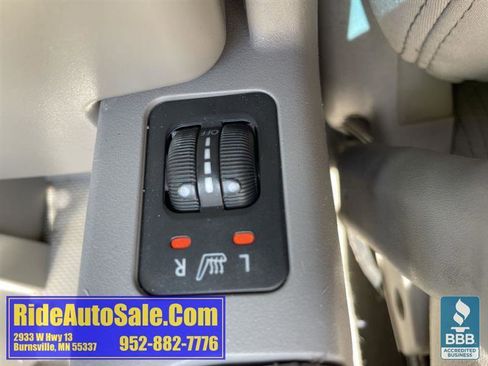 Used 2009 Subaru Forester 2.5X w/ Popular Equipment Group 1A AWD/4WD image 34
