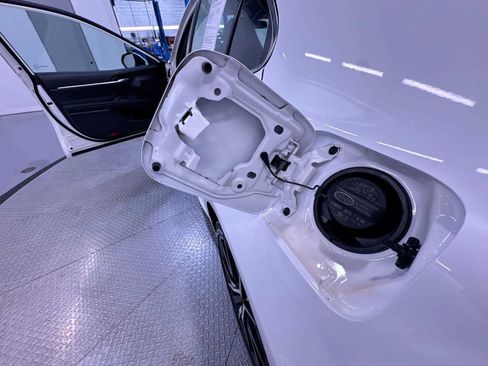 Used 2024 Toyota Camry SE FWD image 41