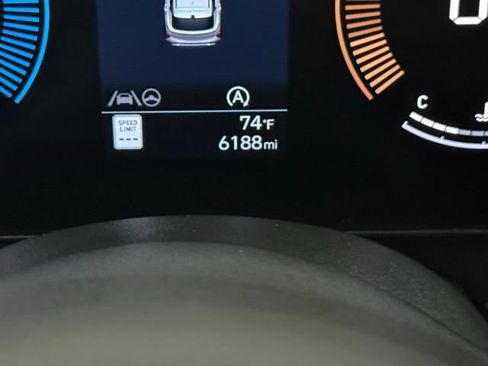 New 2026 Hyundai Kona SE AWD/4WD image 18