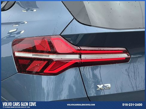 Used 2025 BMW X3 M50 w/ Premium Package AWD/4WD image 8
