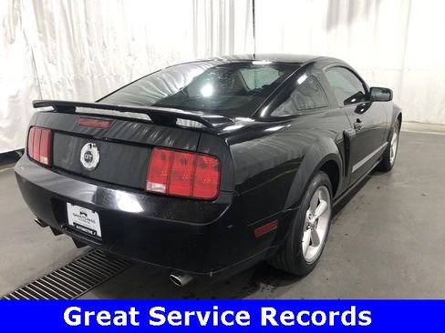 Used 2007 Ford Mustang GT Premium image 3