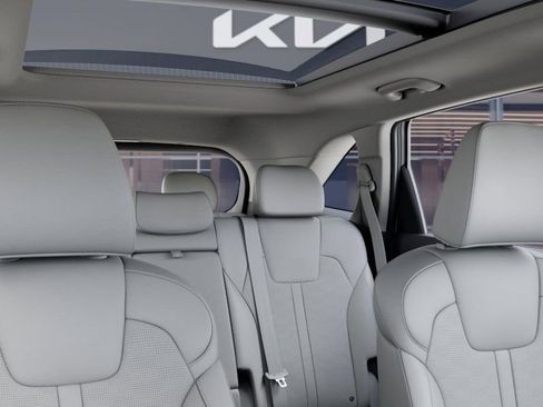 New 2026 Kia Sorento S w/ S Panoramic Sunroof Package FWD image 27