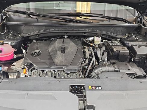 New 2026 Hyundai Tucson SEL image 31