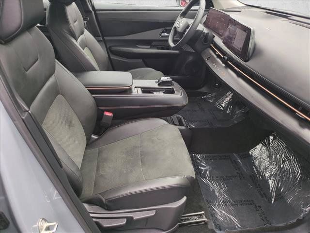 Used 2024 Nissan Ariya FWD image 20
