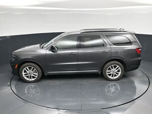 Certified 2024 Dodge Durango GT AWD/4WD image 55