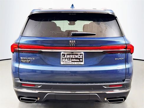 New 2026 Buick Enclave Preferred w/ Power Package image 4